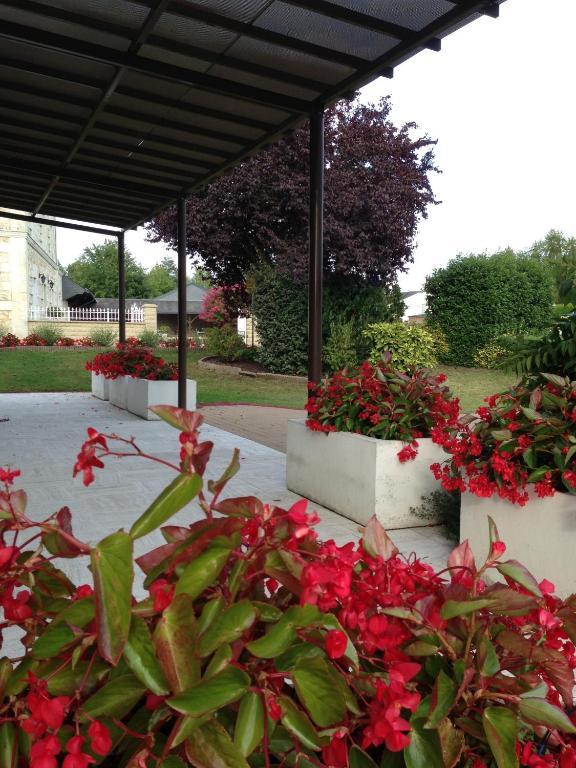 L'Orée Des Bois La Breille-les-Pins Exterior foto